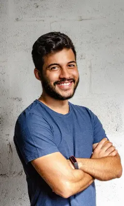 People who are Making it Happen