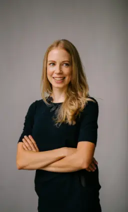 People who are Making it Happen