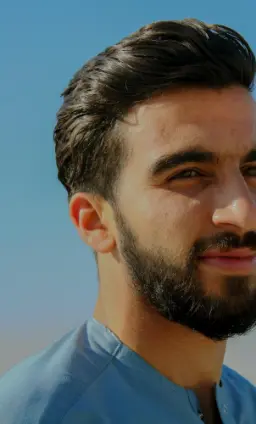 People who are Making it Happen