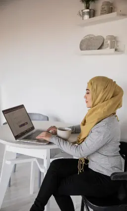 People who are Making it Happen